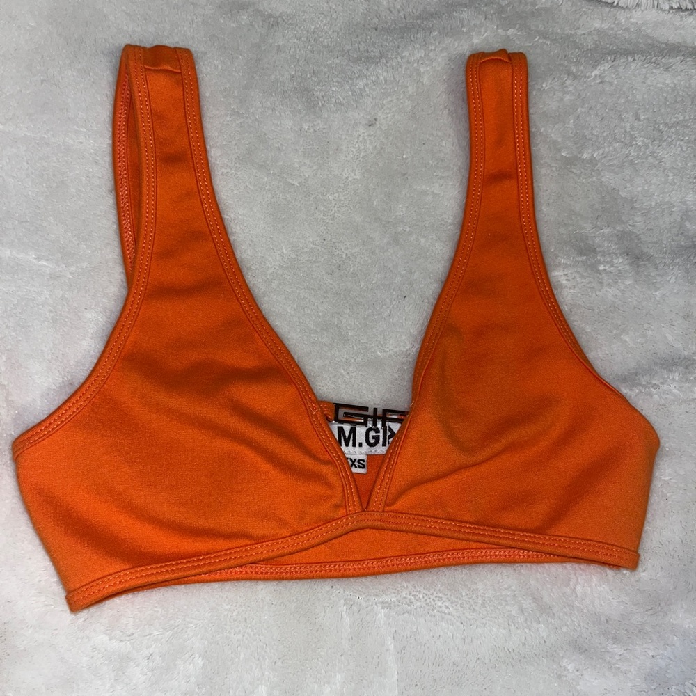 I.AM.GIA Lucid Top